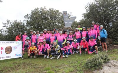 Souvenir Vélocio 28 septembre 2025