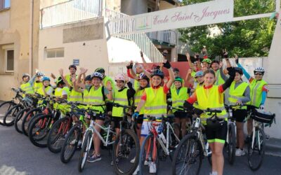 Savoir Rouler à Vélo