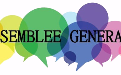 Assemblée Générale du CoDep