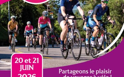 Séjour féminin 20-21 juin 2026