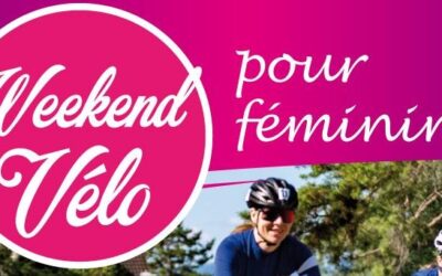 Séjour féminin 20-21 juin 2026